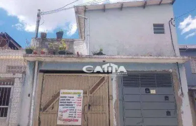 Casa com 8 quartos à venda na Rua Pedro Avondano, 101, Vila Carrão, São Paulo
