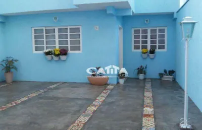 Sobrado com 5 quartos e 2 vagas à venda, 150 m² por r$ 900.000 - tatuapé - são paulo/sp