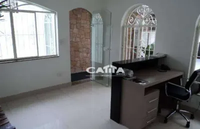 Casa à venda, 300 m² por r$ 1.400.000,00 - tatuapé - são paulo/sp