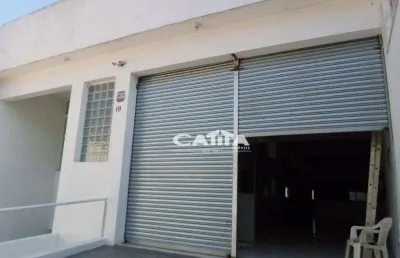 Prédio comercial com 3 pavimentos e área total de 640 m² - venda por r$ 3.000.000 ou aluguel por r$ 18.000/mês - itaquera - são paulo/sp