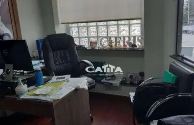 Sobrado com 1 dormitório à venda, 200 m² por r$ 1.000.000,00 - tatuapé - são paulo/sp