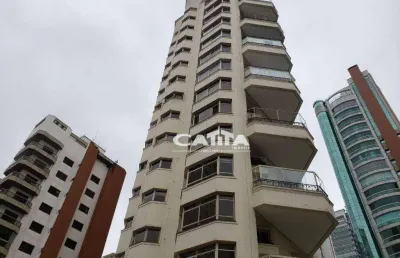 Apartamento, 336 m² - venda por r$ 2.850.000,00 ou aluguel por r$ 20.000,00/mês - tatuapé - são paulo/sp