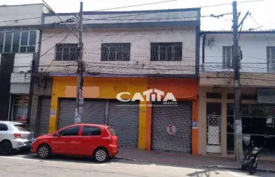 Prédio, 1100 m² - venda por r$ 2.900.000,00 ou aluguel por r$ 16.900,00/ano - vila formosa - são paulo/sp