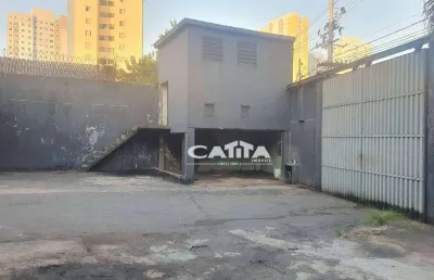Galpão, 1500 m² - venda por r$ 7.700.000,00 ou aluguel por r$ 49.028,00/mês - tatuapé - são paulo/sp
