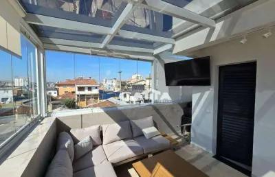 Sobrado à venda, 140 m² por r$ 960.000,00 - vila carrão - são paulo/sp