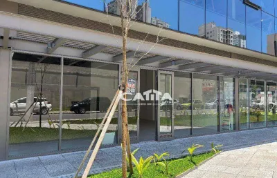 Loja, 205 m² - venda por r$ 5.200.000,00 ou aluguel por r$ 29.721,76/mês - tatuapé - são paulo/sp