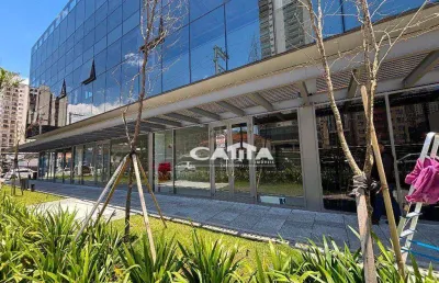 Ponto comercial à venda na Rua Airi, 318, Vila Gomes Cardim, São Paulo