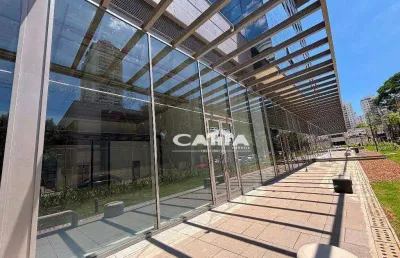 Loja, 206 m² - venda por r$ 4.630.000,00 ou aluguel por r$ 27.815,90/mês - tatuapé - são paulo/sp