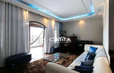 Sobrado com 4 dormitórios à venda, 150 m² por r$ 950.000,00 - vila formosa - são paulo/sp