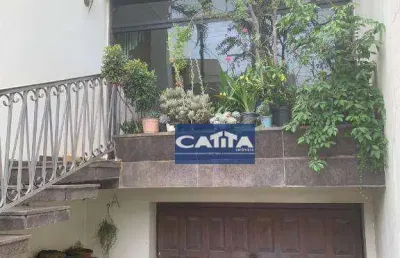 Sobrado com 3 quartos à venda, 214 m² por r$ 750.000 - vila carrão - são paulo/sp
