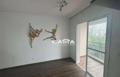 Apartamento com 2 quartos à venda na Rua Padre Raposo, 1002, Mooca, São Paulo