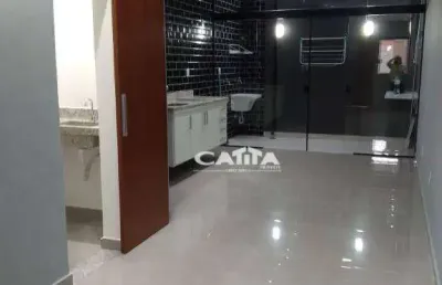Casa com 2 quartos à venda na Rua Professor João Batista Ferri, 155, Vila Carrão, São Paulo