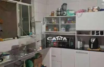 Sobrado à venda, 25 m² por r$ 650.000,00 - vila carrão - são paulo/sp