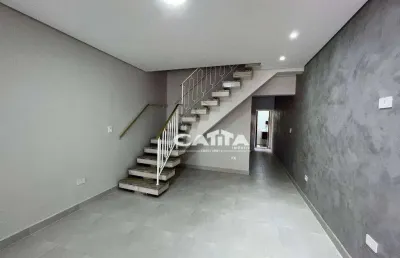 Sobrado, 140 m² - venda por r$ 850.000,00 ou aluguel por r$ 6.000,00/mês - quarta parada - são paulo/sp