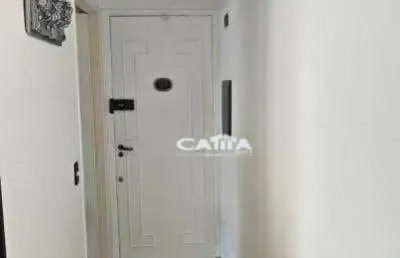 Apartamento à venda, 57 m² por r$ 580.000,00 - mooca - são paulo/sp