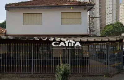 Sobrado com 4 dormitórios, 320 m² - venda por r$ 4.000.000,00 ou aluguel por r$ 11.926,00/mês - tatuapé - são paulo/sp