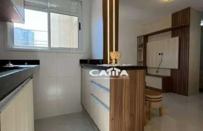 Apartamento com 1 dormitório à venda, 31 m² por r$ 333.000,00 - tatuapé - são paulo/sp