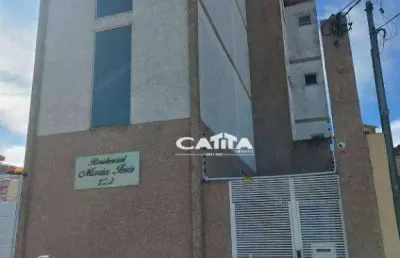 Apartamento com 2 dormitórios à venda, 49 m² por r$ 349.800,00 - vila carrão - são paulo/sp