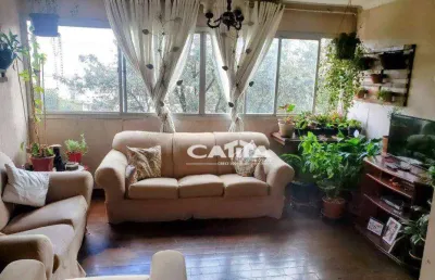 Apartamento com 3 quartos à venda na Avenida Paes de Barros, 2220, Mooca, São Paulo
