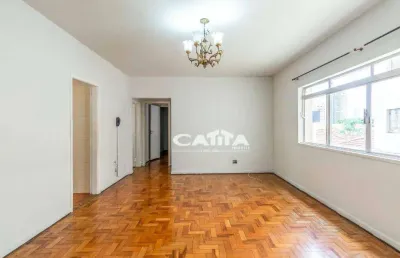 Apartamento com 2 quartos à venda, 80 m² por r$ 390.000 - tatuapé - são paulo/sp