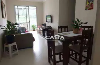 Apartamento à venda, 80 m² por r$ 690.000,00 - tatuapé - são paulo/sp