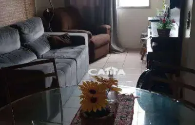 Apartamento com 2 dormitórios à venda, 55 m² por r$ 330.000,00 - tatuapé - são paulo/sp
