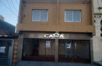 Sobrado com 4 dormitórios à venda, 160 m² por r$ 795.000,00 - vila carrão - são paulo/sp