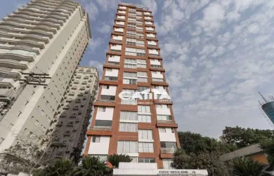 Apartamento duplex com 3 dormitórios à venda, 147 m² por r$ 1.700.000,00 - tatuapé - são paulo/sp