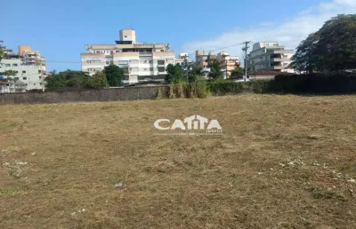 Terreno, 2683 m² - venda por r$ 4.000.000,00 ou aluguel por r$ 12.647,00/mês - enseada - guarujá/sp