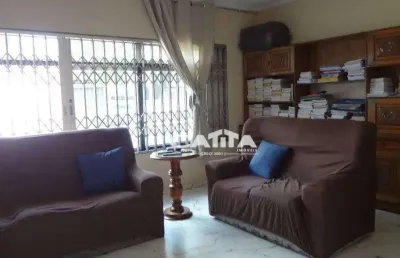 Casa térrea com 3 quartos e 5 vagas à venda, 150 m² por r$ 2.000.000 - na divisa do tatuapé com anália franco- são paulo/sp