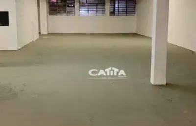Salão à venda, 450 m² por r$ 1.810.000,00 - mooca - são paulo/sp
