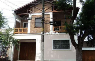 Sobrado residencial para venda e locação, penha de frança, são paulo - so11727.