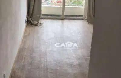 Apartamento à venda, 65 m² por r$ 360.000,00 - vila ema - são paulo/sp