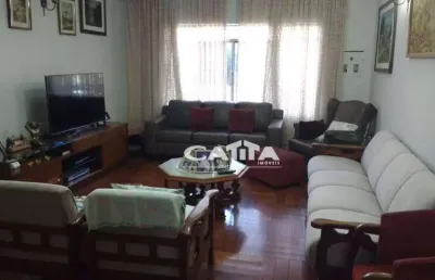 Casa com 4 quartos à venda na Rua Engenheiro Reynaldo Cajado, 222, Tatuapé, São Paulo