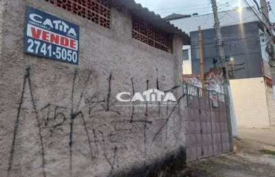 Terreno à venda, 365 m² por r$ 1.200.000,00 - vila matilde - são paulo/sp