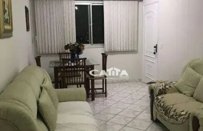 Apartamento à venda, 52 m² por r$ 340.000,00 - vila ema - são paulo/sp