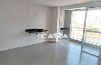 Apartamento à venda, 61 m² por r$ 314.000,00 - vila esperança - são paulo/sp
