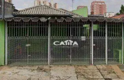 Casa com 2 quartos à venda na Rua Luzia da Conceição Moraes, 297, Vila Carrão, São Paulo