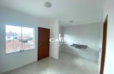 Apartamento com 1 dormitório, 28 m² - venda por r$ 272.250,00 ou aluguel por r$ 1.600,01/mês - vila carrão - são paulo/sp