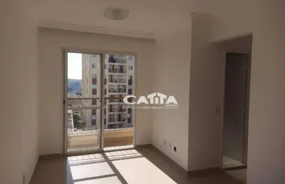 Apartamento com 2 quartos à venda, 47 m² por r$ 325.000 - vila formosa - são paulo/sp