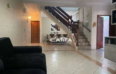 Casa com 5 quartos à venda na Rua Professor Pedreira de Freitas, 1540, Tatuapé, São Paulo