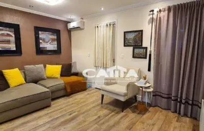 Casa à venda, 227 m² por r$ 730.000,00 - guararema - guararema/sp