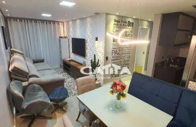 Apartamento com 2 quartos à venda na Avenida Conselheiro Carrão, 885, Vila Carrão, São Paulo