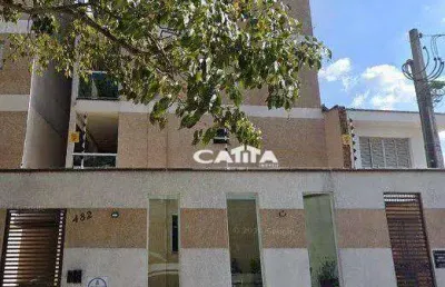 Apartamento com 2 dormitórios à venda, 36 m² por r$ 280.000,00 - vila carrão - são paulo/sp