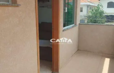 Apartamento, 36 m² - venda por r$ 260.000,00 ou aluguel por r$ 1.980,00/mês - tatuapé - são paulo/sp