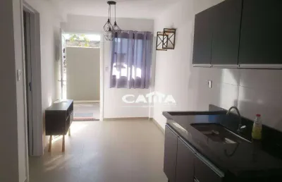 Apartamento, 39 m² - venda por r$ 270.000,00 ou aluguel por r$ 2.000,00/mês - vila formosa - são paulo/sp