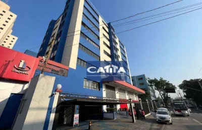 Sala, 43 m² - venda por r$ 300.000,00 ou aluguel por r$ 3.300,00/mês - itaquera - são paulo/sp