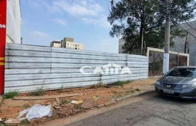 Terreno com 500m² (10 x 50) á venda em em itaquera vila carmosina