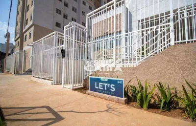 Apartamento com 2 dormitórios à venda, 42 m² por r$ 420.000,00 - mooca - são paulo/sp