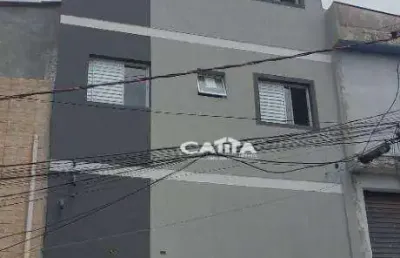 Apartamento com 2 dormitórios à venda, 42 m² por r$ 199.900,00 - cidade líder - são paulo/sp